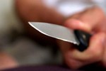 В Зубцове мужчина зверски зарезал сожительницу – идёт следствие
