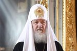 Патриарх Кирилл посетит Тверскую область