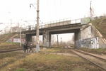 Перекрытия Горбатого моста в Твери продлятся до 3 мая