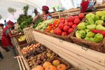 Жителей Твери приглашают на продовольственные ярмарки выходного дня