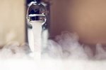 Часть микрорайона «Южный» осталась без тепла и горячей воды