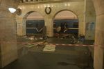 После теракта в Петербургском метро в Тверской области проверят школы и вокзалы
