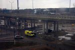 В Твери в ДТП под Мигаловским мостом пострадал водитель