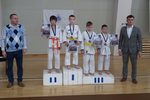 Тверской дзюдоист победил в финале международного турнира на 11-й минуте