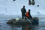 В Тверской области на Рыбинском водохранилище утонули рыбаки из Вологды и Новгорода