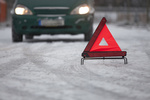 В Тверской области 8-летний мальчик попал под колеса автомобиля