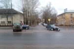 В Твери в ДТП пострадала 20-летняя девушка