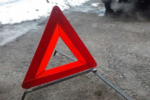 В Твери трехлетняя девочка пострадала при столкновении двух легковушек
