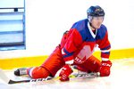 Тверской хоккеист Роман Любимов вновь может сыграть на чемпионате мира