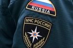 В Кашине для тушения трехэтажного жилого дома огнеборцам пришлось тянуть 300 метров магистрали к пожарному гидранту