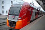 В Тверской области «Ласточка» насмерть сбила женщину