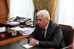 В Тверской области назначен новый министр здравоохранения