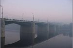 МЧС объявило экстренное предупреждение: водителям сообщают о сильном тумане в Твери