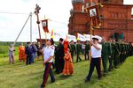 В Тверской области перенесли дату начала Волжского крестного хода
