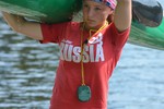 В Твери названы чемпионы области по гребле на байдарках и каноэ