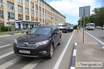 В Твери при столкновении двух авто под Мигаловским мостом погиб мужчина