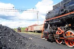  Паровозы 20 века будут возить по выходным пассажиров в ретро-рейсы в Тверской области 