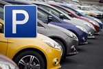 Многодетным семьям разрешили бесплатно парковаться в центре Твери