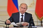 Путин поручил активизировать работы по строительству Западного моста в Твери