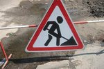 В Твери из-за ремонта теплотрассы перекрыли улицу Мичурина