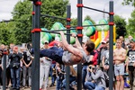 В Твери пройдет фестиваль уличного спорта «Победа JAM»