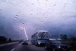МЧС: на Тверскую область надвигается гроза