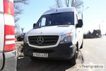 В Твери «заказные» автобусы уходят с Привокзальной площади