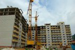 В Тверской области раскупили более 30% введенного в эксплуатацию жилья