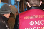 На пилораме в Тверской области работали нелегалы 