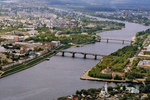Тверь оказалась на четвертом месте среди крупных городов ЦФО по комфорту городской среды