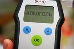 В выходные на дорогах Тверской области поймали 80 пьяных водителей