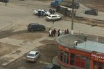 Маршрутка с пассажирами перевернулась в Твери