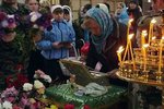 В Тверь привезут ковчег с мощами Николая Чудотворца