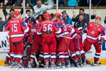 «Ижсталь» вышла в финал Кубка Братины