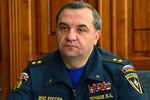 Глава МЧС России приедет с проверкой в Тверскую область