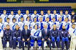 Тверской хоккейный клуб стал победителем чемпионата ВХЛ