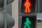 В Твери на Смоленском переулке не работает светофор