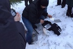 В Тверской области грабители похители  миллион рублей и отдали деньги банкам за кредиты