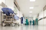 Отравившимся тверским суворовцам поставили предварительный диагноз