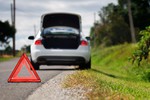 В Вышневолоцком районе произошло ДТП с пострадавшим