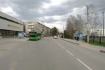 В Твери пострадала 82-летняя пассажирка автобуса