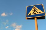 В Кимрах на “зебре” сбили мужчину