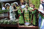 В Тверской области пройдет Волжский крестный ход