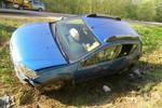 В Старицком районе в ДТП погибла пенсионерка