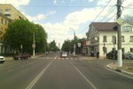 В Твери на перекрестке сбили пешехода