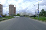 В Твери в ДТП пострадала 2-летняя девочка