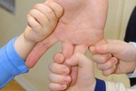 В Твери нуждающимся семьям раздадут детское питание