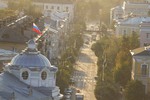 В Тверской области объединили министерства строительства и ЖКХ