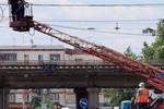 В Твери впервые появится участок с реверсивным движением