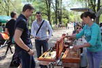 В Твери пройдет ярмарка продукции, изготовленной в колониях